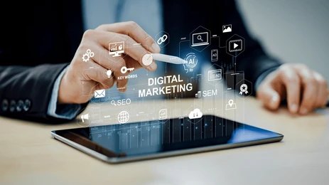 digital marketing agency Hyderabad