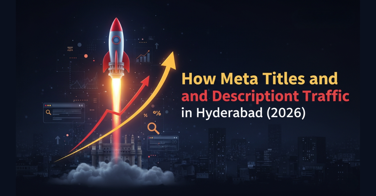 Meta Titles and Descriptions