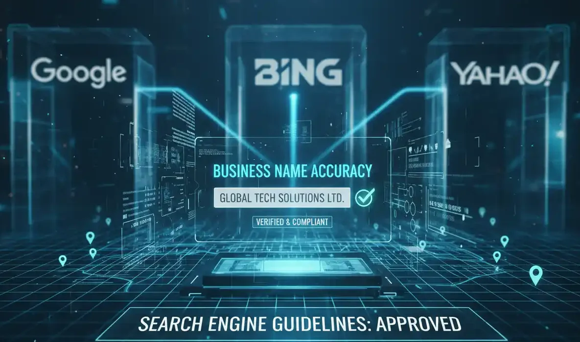 verifying google business profile in hyderabad