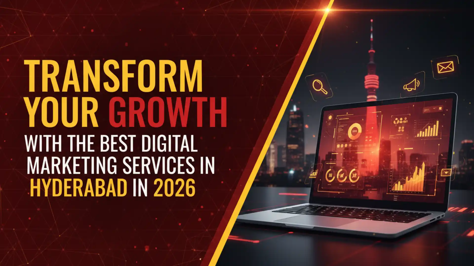 digital Marketing services in hyderabad