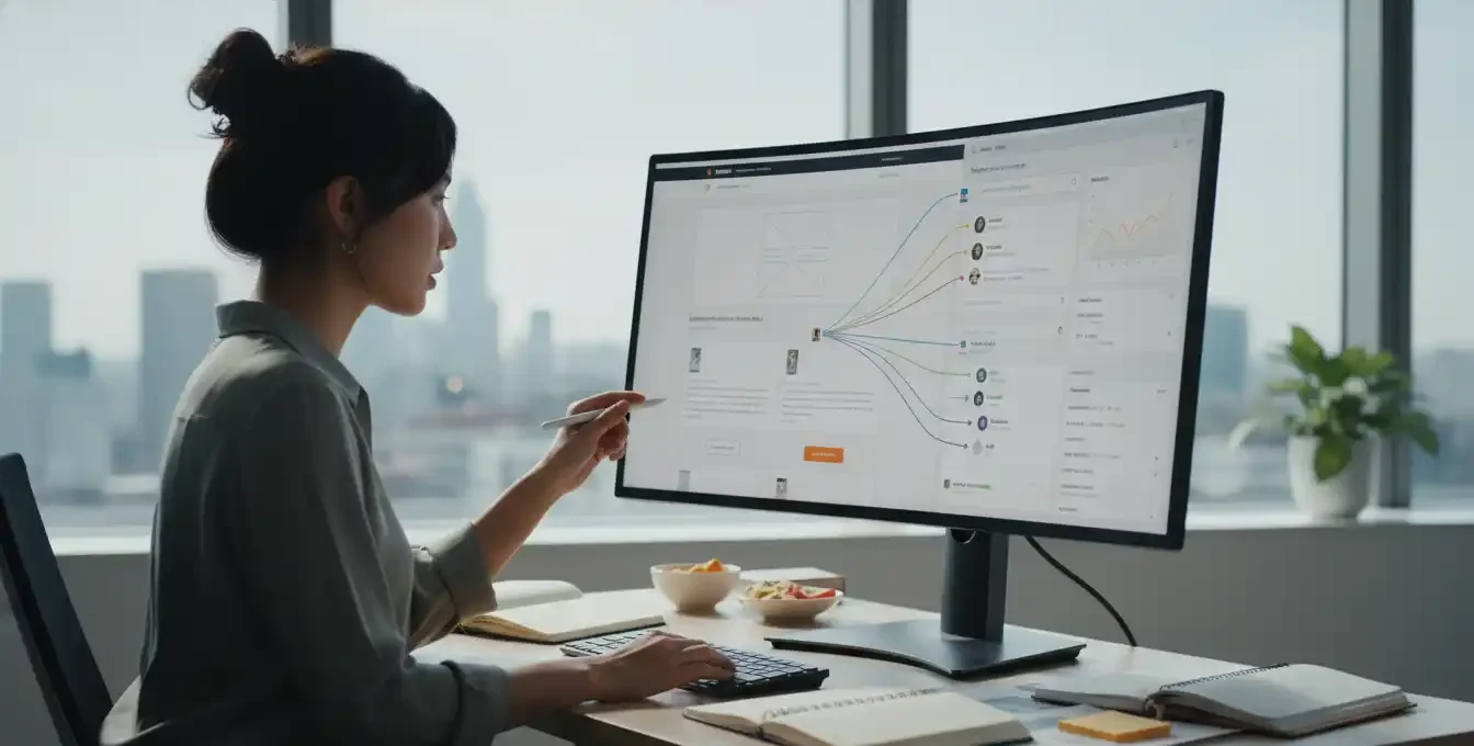 Analyzing user search intent for digital marketing campaigns